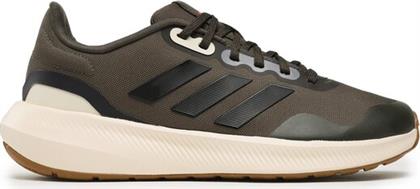 ΠΑΠΟΥΤΣΙΑ ΓΙΑ ΤΡΕΞΙΜΟ RUNFALCON 3 TR SHOES HP7569 ΚΑΦΕ ADIDAS