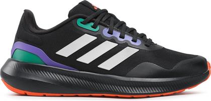 ΠΑΠΟΥΤΣΙΑ ΓΙΑ ΤΡΕΞΙΜΟ RUNFALCON 3 TR SHOES HP7570 ΜΑΥΡΟ ADIDAS