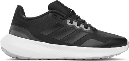 ΠΑΠΟΥΤΣΙΑ ΓΙΑ ΤΡΕΞΙΜΟ RUNFALCON 3 TR SHOES HQ3791 ΜΑΥΡΟ ADIDAS