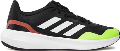 ΠΑΠΟΥΤΣΙΑ ΓΙΑ ΤΡΕΞΙΜΟ RUNFALCON 3 TR SHOES ID2264 ΜΑΥΡΟ ADIDAS