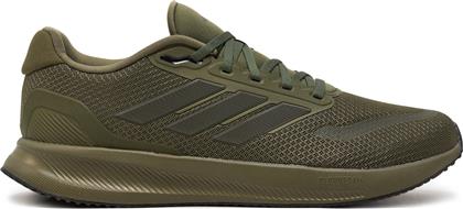 ΠΑΠΟΥΤΣΙΑ ΓΙΑ ΤΡΕΞΙΜΟ RUNFALCON 5 IE0525 ΠΡΑΣΙΝΟ ADIDAS