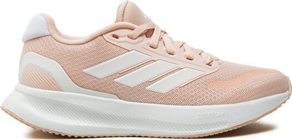 ΠΑΠΟΥΤΣΙΑ ΓΙΑ ΤΡΕΞΙΜΟ RUNFALCON 5 IE0528 ΡΟΖ ADIDAS