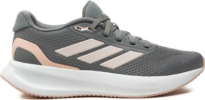 ΠΑΠΟΥΤΣΙΑ ΓΙΑ ΤΡΕΞΙΜΟ RUNFALCON 5 IE8823 ΓΚΡΙ ADIDAS