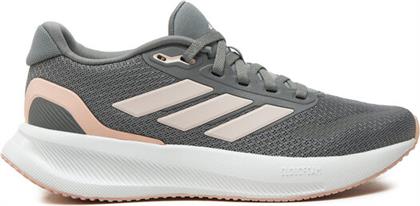 ΠΑΠΟΥΤΣΙΑ ΓΙΑ ΤΡΕΞΙΜΟ RUNFALCON 5 IE8823 ΓΚΡΙ ADIDAS