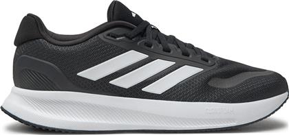 ΠΑΠΟΥΤΣΙΑ ΓΙΑ ΤΡΕΞΙΜΟ RUNFALCON 5 IH7758 ΜΑΥΡΟ ADIDAS