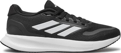 ΠΑΠΟΥΤΣΙΑ ΓΙΑ ΤΡΕΞΙΜΟ RUNFALCON 5 IH7759 ΜΑΥΡΟ ADIDAS