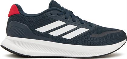 ΠΑΠΟΥΤΣΙΑ ΓΙΑ ΤΡΕΞΙΜΟ RUNFALCON 5 JI0873 ΣΚΟΥΡΟ ΜΠΛΕ ADIDAS