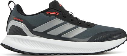 ΠΑΠΟΥΤΣΙΑ ΓΙΑ ΤΡΕΞΙΜΟ RUNFALCON 5 TR JI4084 ΜΑΥΡΟ ADIDAS