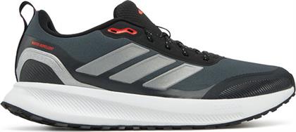 ΠΑΠΟΥΤΣΙΑ ΓΙΑ ΤΡΕΞΙΜΟ RUNFALCON 5 TR JI4084 ΜΑΥΡΟ ADIDAS