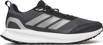 ΠΑΠΟΥΤΣΙΑ ΓΙΑ ΤΡΕΞΙΜΟ RUNFALCON 5 TR JP5911 ΜΑΥΡΟ ADIDAS