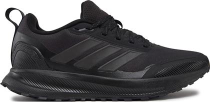 ΠΑΠΟΥΤΣΙΑ ΓΙΑ ΤΡΕΞΙΜΟ RUNFALCON 5 TR JP5913 ΜΑΥΡΟ ADIDAS