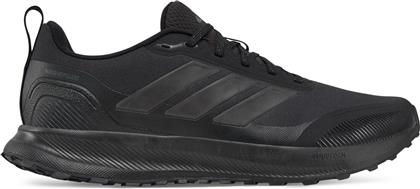 ΠΑΠΟΥΤΣΙΑ ΓΙΑ ΤΡΕΞΙΜΟ RUNFALCON 5 TR JP5916 ΜΑΥΡΟ ADIDAS