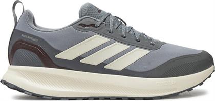 ΠΑΠΟΥΤΣΙΑ ΓΙΑ ΤΡΕΞΙΜΟ RUNFALCON 5 TR RUNNING SHOES JH8783 ΓΚΡΙ ADIDAS