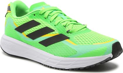 ΠΑΠΟΥΤΣΙΑ ΓΙΑ ΤΡΕΞΙΜΟ SL20.3 M GY8402 ΠΡΑΣΙΝΟ ADIDAS από το EPAPOUTSIA