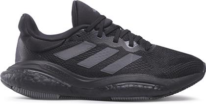 ΠΑΠΟΥΤΣΙΑ ΓΙΑ ΤΡΕΞΙΜΟ SOLARGLIDE 6 SHOES HP7653 ΜΑΥΡΟ ADIDAS