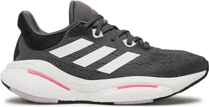 ΠΑΠΟΥΤΣΙΑ ΓΙΑ ΤΡΕΞΙΜΟ SOLARGLIDE 6 SHOES IE6796 ΓΚΡΙ ADIDAS