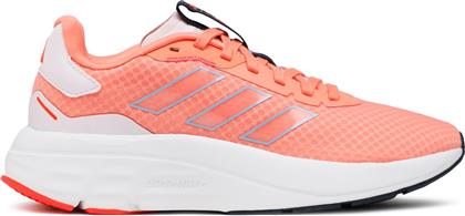 ΠΑΠΟΥΤΣΙΑ ΓΙΑ ΤΡΕΞΙΜΟ SPEEDMOTION SHOES HP5690 ΠΟΡΤΟΚΑΛΙ ADIDAS