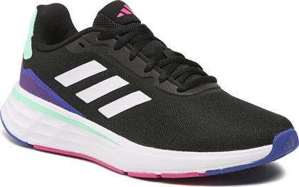 ΠΑΠΟΥΤΣΙΑ ΓΙΑ ΤΡΕΞΙΜΟ START YOUR RUN SHOES HP5674 ΜΑΥΡΟ ADIDAS