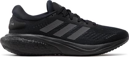 ΠΑΠΟΥΤΣΙΑ ΓΙΑ ΤΡΕΞΙΜΟ SUPERNOVA 2 GW9087 ΜΑΥΡΟ ADIDAS