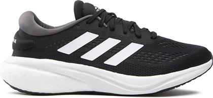 ΠΑΠΟΥΤΣΙΑ ΓΙΑ ΤΡΕΞΙΜΟ SUPERNOVA 2 M GW9088 ΜΑΥΡΟ ADIDAS