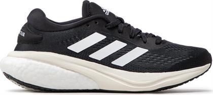 ΠΑΠΟΥΤΣΙΑ ΓΙΑ ΤΡΕΞΙΜΟ SUPERNOVA 2 W GW6174 ΜΑΥΡΟ ADIDAS