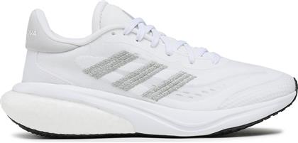 ΠΑΠΟΥΤΣΙΑ ΓΙΑ ΤΡΕΞΙΜΟ SUPERNOVA 3 IE4347 ΛΕΥΚΟ ADIDAS