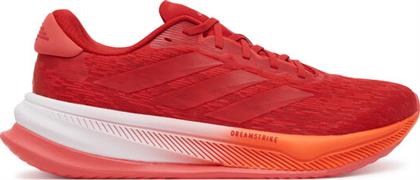 ΠΑΠΟΥΤΣΙΑ ΓΙΑ ΤΡΕΞΙΜΟ SUPERNOVA COMFORTGLIDE IH0899 ΚΟΚΚΙΝΟ ADIDAS