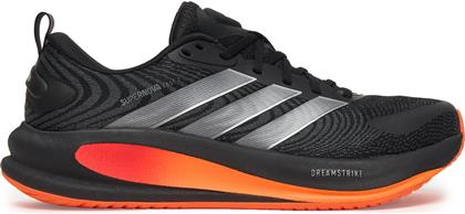 ΠΑΠΟΥΤΣΙΑ ΓΙΑ ΤΡΕΞΙΜΟ SUPERNOVA EASE 2 JQ4335 ΜΑΥΡΟ ADIDAS
