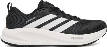 ΠΑΠΟΥΤΣΙΑ ΓΙΑ ΤΡΕΞΙΜΟ SUPERNOVA EASE 2 M JQ5859 ΜΑΥΡΟ ADIDAS