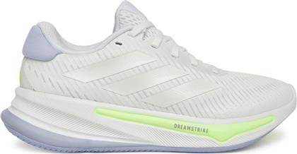 ΠΑΠΟΥΤΣΙΑ ΓΙΑ ΤΡΕΞΙΜΟ SUPERNOVA EASE IH0798 ΛΕΥΚΟ ADIDAS