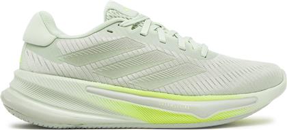 ΠΑΠΟΥΤΣΙΑ ΓΙΑ ΤΡΕΞΙΜΟ SUPERNOVA EASE IH0799 ΠΡΑΣΙΝΟ ADIDAS