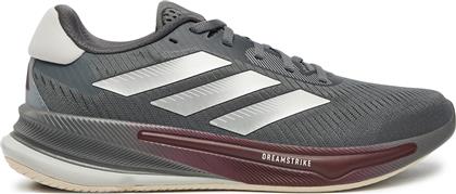 ΠΑΠΟΥΤΣΙΑ ΓΙΑ ΤΡΕΞΙΜΟ SUPERNOVA EASE IH2507 ΓΚΡΙ ADIDAS