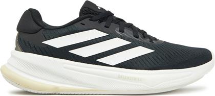 ΠΑΠΟΥΤΣΙΑ ΓΙΑ ΤΡΕΞΙΜΟ SUPERNOVA EASE JH6072 ΜΑΥΡΟ ADIDAS