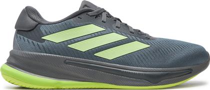 ΠΑΠΟΥΤΣΙΑ ΓΙΑ ΤΡΕΞΙΜΟ SUPERNOVA EASE SHOES IH0796 ΓΚΡΙ ADIDAS