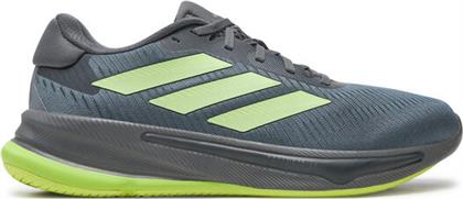 ΠΑΠΟΥΤΣΙΑ ΓΙΑ ΤΡΕΞΙΜΟ SUPERNOVA EASE SHOES IH0796 ΓΚΡΙ ADIDAS