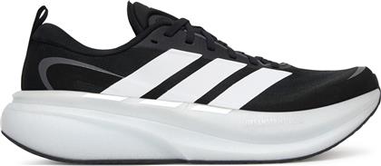 ΠΑΠΟΥΤΣΙΑ ΓΙΑ ΤΡΕΞΙΜΟ SUPERNOVA GLIDE M HQ7560 ΜΑΥΡΟ ADIDAS