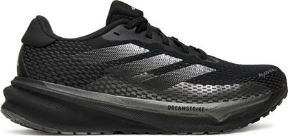 ΠΑΠΟΥΤΣΙΑ ΓΙΑ ΤΡΕΞΙΜΟ SUPERNOVA GORE-TEX ID6306 ΜΑΥΡΟ ADIDAS