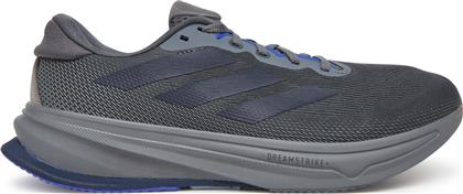 ΠΑΠΟΥΤΣΙΑ ΓΙΑ ΤΡΕΞΙΜΟ SUPERNOVA REISE 2 IH8705 ΓΚΡΙ ADIDAS