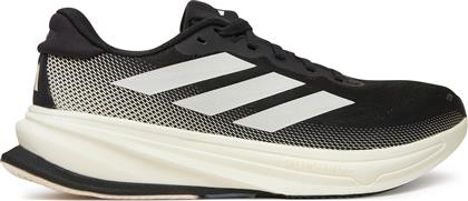 ΠΑΠΟΥΤΣΙΑ ΓΙΑ ΤΡΕΞΙΜΟ SUPERNOVA RISE 2 IH2504 ΜΑΥΡΟ ADIDAS