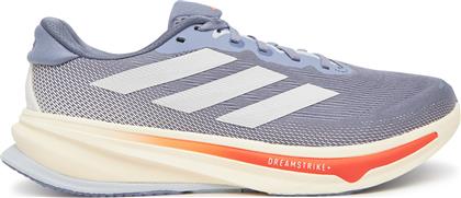 ΠΑΠΟΥΤΣΙΑ ΓΙΑ ΤΡΕΞΙΜΟ SUPERNOVA RISE 2 IH8707 ΣΚΟΥΡΟ ΜΠΛΕ ADIDAS