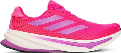 ΠΑΠΟΥΤΣΙΑ ΓΙΑ ΤΡΕΞΙΜΟ SUPERNOVA RISE 2 JQ7687 ΡΟΖ ADIDAS