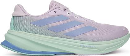 ΠΑΠΟΥΤΣΙΑ ΓΙΑ ΤΡΕΞΙΜΟ SUPERNOVA RISE 2 JQ7692 ΜΩΒ ADIDAS