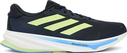 ΠΑΠΟΥΤΣΙΑ ΓΙΑ ΤΡΕΞΙΜΟ SUPERNOVA RISE 2 JQ7702 ΜΑΥΡΟ ADIDAS