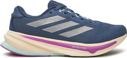 ΠΑΠΟΥΤΣΙΑ ΓΙΑ ΤΡΕΞΙΜΟ SUPERNOVA RISE 2 JR7688 ΣΚΟΥΡΟ ΜΠΛΕ ADIDAS