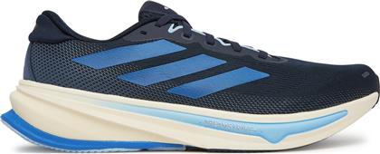 ΠΑΠΟΥΤΣΙΑ ΓΙΑ ΤΡΕΞΙΜΟ SUPERNOVA RISE 2 M JR7685 ΣΚΟΥΡΟ ΜΠΛΕ ADIDAS