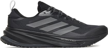 ΠΑΠΟΥΤΣΙΑ ΓΙΑ ΤΡΕΞΙΜΟ SUPERNOVA RISE ATR JI2978 ΜΑΥΡΟ ADIDAS