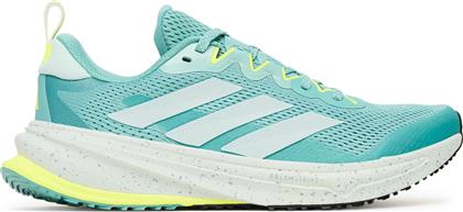 ΠΑΠΟΥΤΣΙΑ ΓΙΑ ΤΡΕΞΙΜΟ SUPERNOVA RISE ATR JP7762 ΠΡΑΣΙΝΟ ADIDAS