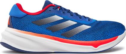 ΠΑΠΟΥΤΣΙΑ ΓΙΑ ΤΡΕΞΙΜΟ SUPERNOVA STRIDE ID3691 ΜΠΛΕ ADIDAS