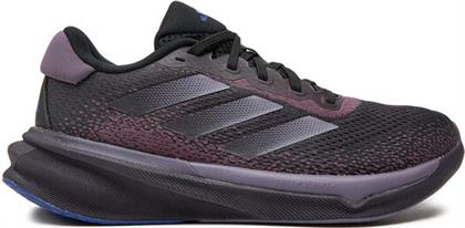 ΠΑΠΟΥΤΣΙΑ ΓΙΑ ΤΡΕΞΙΜΟ SUPERNOVA STRIDE IG8290 ΜΑΥΡΟ ADIDAS