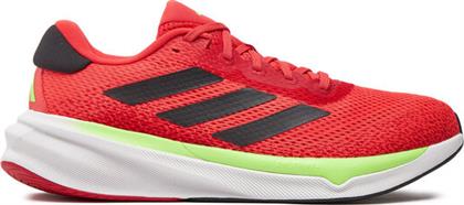 ΠΑΠΟΥΤΣΙΑ ΓΙΑ ΤΡΕΞΙΜΟ SUPERNOVA STRIDE IG8313 ΚΟΚΚΙΝΟ ADIDAS